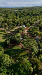 Tucangua , San Bernardino, Cordillera 00001, Paragwaj