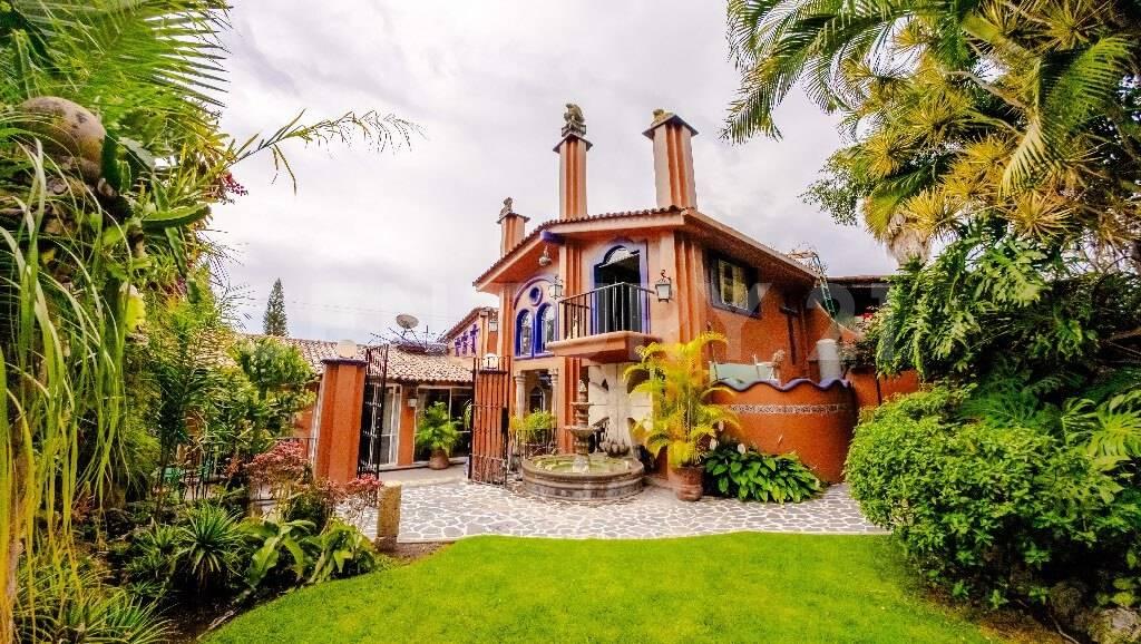 Ocampo 189,, Chapala, 할리 스코 45920, 멕시코