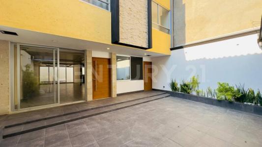 Priv. de Rosedal 135,, Miguel Hidalgo, Ciudad De México 11650, Mexico