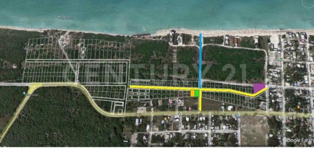 TABLAJE 45092,, Progreso, ولاية يوكاتان 97321, المكسيك