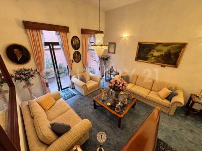 Luis Cabrera ,, La Magdalena Contreras, Ciudad De México 10200, Mexico