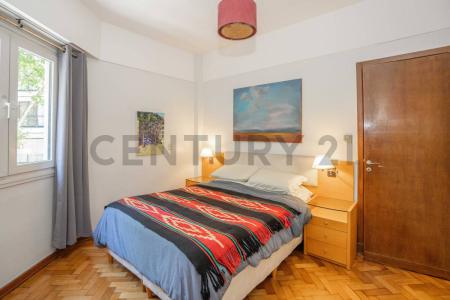 Arenales 3509, Barrio Norte, Capital Federal 1425, Argentina