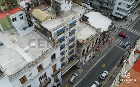 Rosario, サンタフェ 2000, アルゼンチン