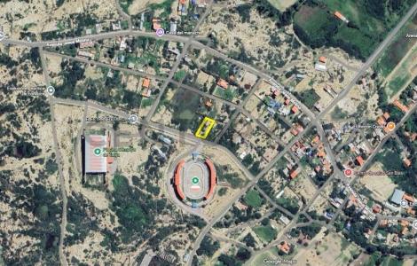 Av. S/N-Nº2 , San Blas, Tarija 00001, Bolivia