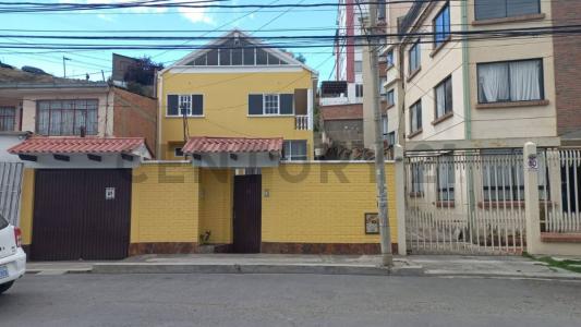 CALLE 28 ENRIQUE OBLITAS 12, Los Pinos, La Paz 00001, 玻利维亚