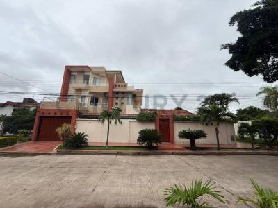 Barrio Polanco, Calle G 3060, Este, Santa Cruz 00001, 볼리비아