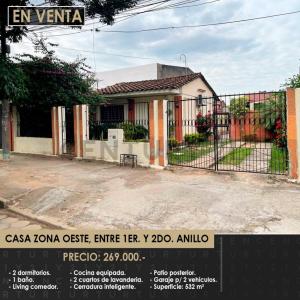 Entre 1er y 2do anillo , Oeste, Santa Cruz 00001, Bolivia