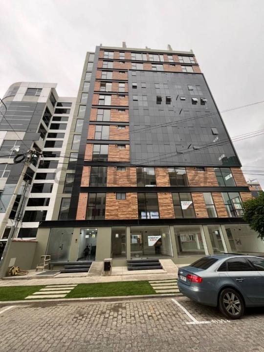 Calle Enrique Peñaranda Edificio Torre 1021 Depto 7C , La Paz, La Paz 00001, Bolivya