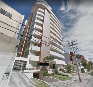 Torre Meridian, calle Gualberto Villarroel 180 180 dpto. 4D, Centro, Santa Cruz 00001, Bolivia