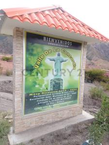 Urb. Valle de la Concordia, Manzana 'F' Lote Nro. 2, Mecapaca, La Paz 00001, Bolivia