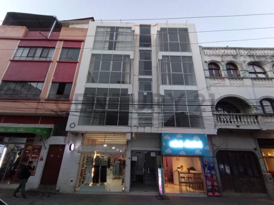 Zona Centro, Tarija 00001, Bolivie