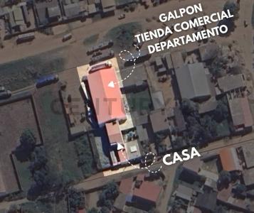 Sur, Santa Cruz 00001, Bolivia