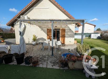 Pontcharra, Rhône-Alpes 38530, France