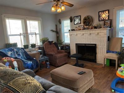 802 Rogers  AVE, Harrison, Arkansas 72601, Estados Unidos