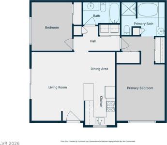 5751 E Hacienda Avenue unit: 264 264, Las Vegas, Nevada 89122, USA