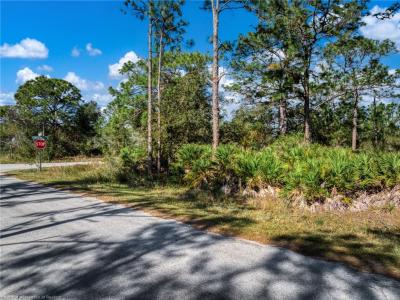 3465 Gerber Avenue, Lake Placid, Floride 33852, États-Unis