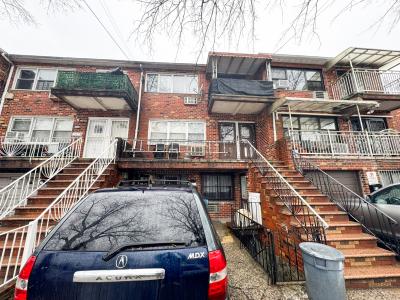 2042 Ralph Ave, Brooklyn, NY 11234, USA