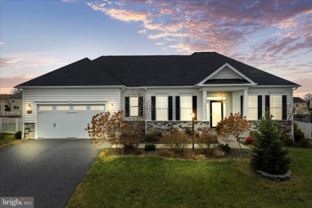 13212 John Martin Drive, Williamsport, Maryland 21795, USA