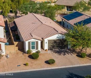 44202 W Palo Olmo Rd, Maricopa, 아리조나 85138, 미국