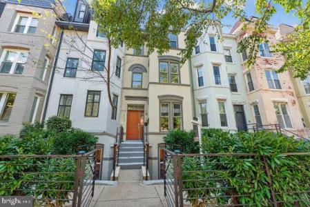 1450 Fairmont Street NW , A, Washington, Washington D.C. 20009, USA