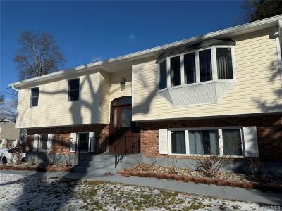 11 Central Avenue, New City, 纽约州 10956, 美国