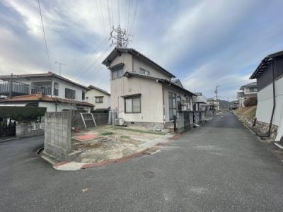 室の木町４丁目, 岩国市室の木町4丁目中古一戸建て（物件番号833）, 岩国市, ימגוצ'י 740-0021, יפן
