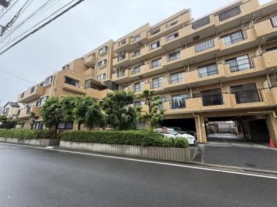 早稲田２丁目, ライオンズマンション三郷第２, 三郷市, סאיטמה 341-0018, יפן