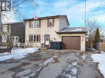 342 PASADENA DRIVE, Georgina (keswick South), Ontario L4P 2Z1, Canadá