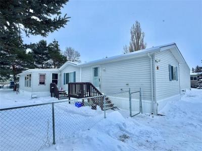 34 WESTPARK PLACE, Neepawa, Manitoba R0J 1H0, Canadá
