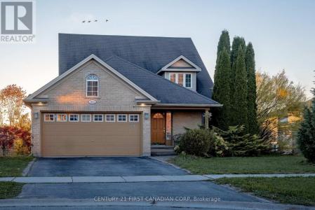 1841 FOXWOOD AVENUE, London North (north S), 온타리오주 N6G 0C4, 캐나다