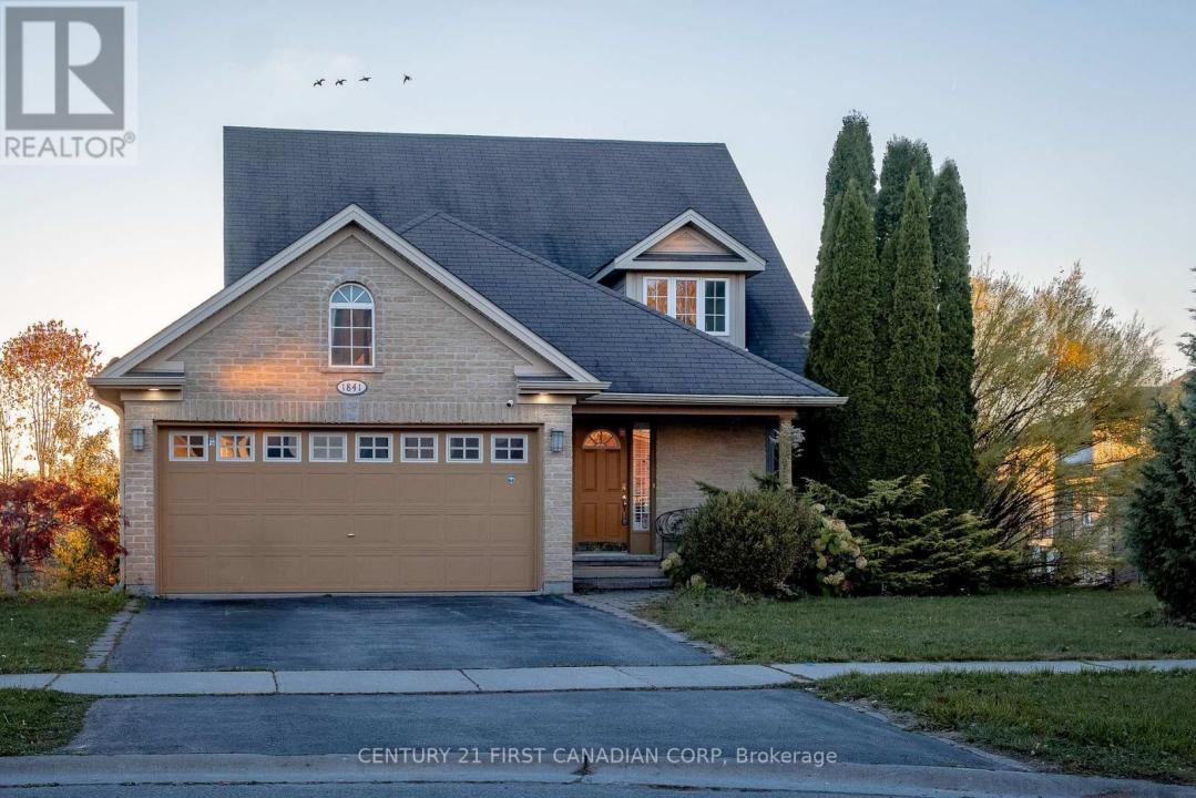 1841 FOXWOOD AVENUE, London North (north S), Ontario N6G 0C4, Kanada