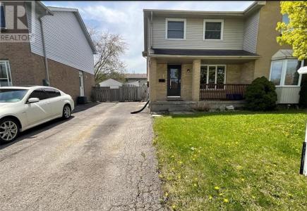 61 ASHLEY CRESCENT, London South (south X), أونتاريو N6E 3P8, كندا 