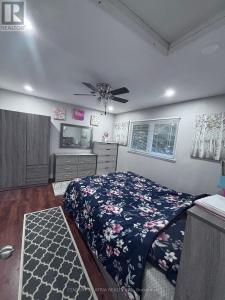 18 STAVELEY CRESCENT, Brampton (brampton East), אונטריו L6W 2R9, קנדה 