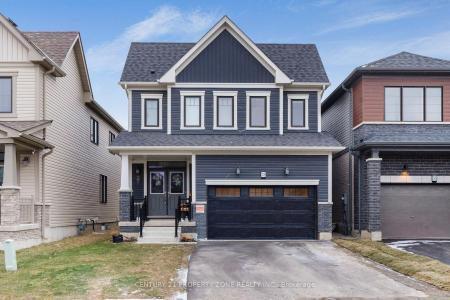 78 LILAC CIRCLE, Haldimand, Ontario N3W 0H6, Kanada