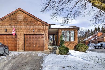 1 GLEN EDEN WAY, New Tecumseth, Онтарио L9R 1R3, Канада
