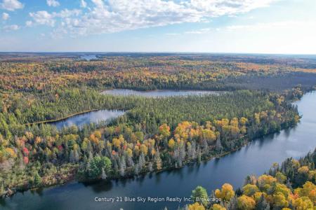 88 RICHER ROAD, West Nipissing, Ontario P0H 1L0, Canada