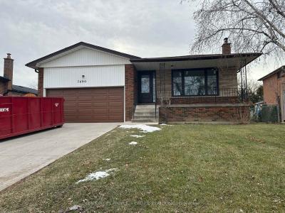 7490 MIDDLESHIRE DRIVE, Mississauga, أونتاريو L4T 3S2, كندا 