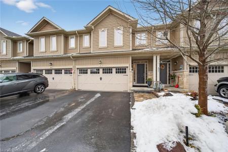 80 WILLOW STREET, Paris, Ontario N3L 0C6, Canada