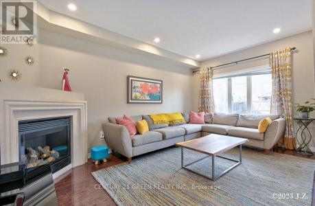 5384 VALHALLA CRESCENT, Mississauga (churchill Meadows), Ontario L5M 0K4, Canada