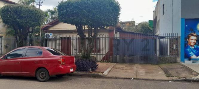 Constitucion casi Carlos Antonio Lopez 525, Encarnación, Itapúa 00001, Paraguay