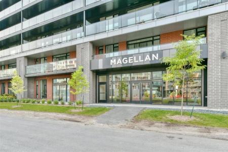 5905  Boul. du Quartier, Brossard, Quebec J4Z 0R7, Kanada