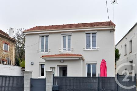 Crosne, Île-de-France 91560, France