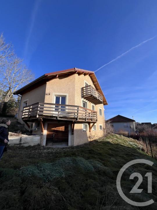 Chaffois, Franco-Condado 25300, França