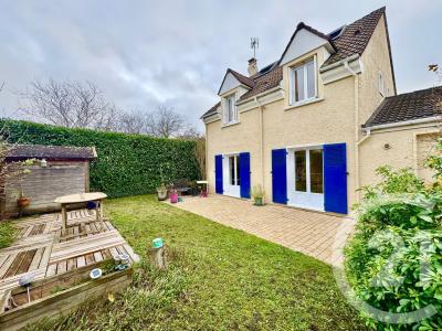 Beauchamp, Île-de-France 95250, France