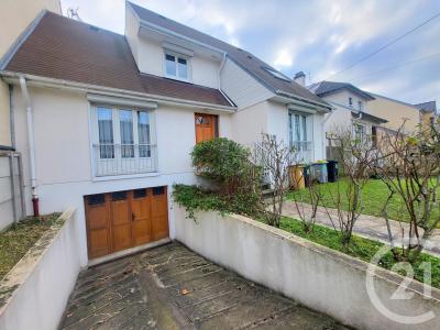 Eaubonne, Île-de-France 95600, France