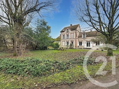 Villiers Sur Seine, Île-de-France 77114, France