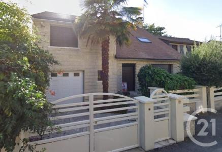 Les Pavillons Sous Bois, Île-de-France 93320, France