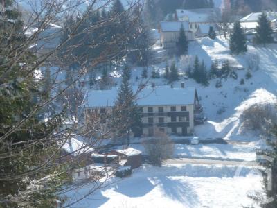 Les Rousses, Franche-Comté 39220, Frankreich