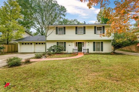 2025 Pitch Pine Drive, Shreveport, Louisiana 71118, USA