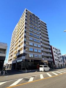 仲町, グランシャトレ坂戸スプランドゥール, 坂戸市, Сайтама 350-0227, Япония